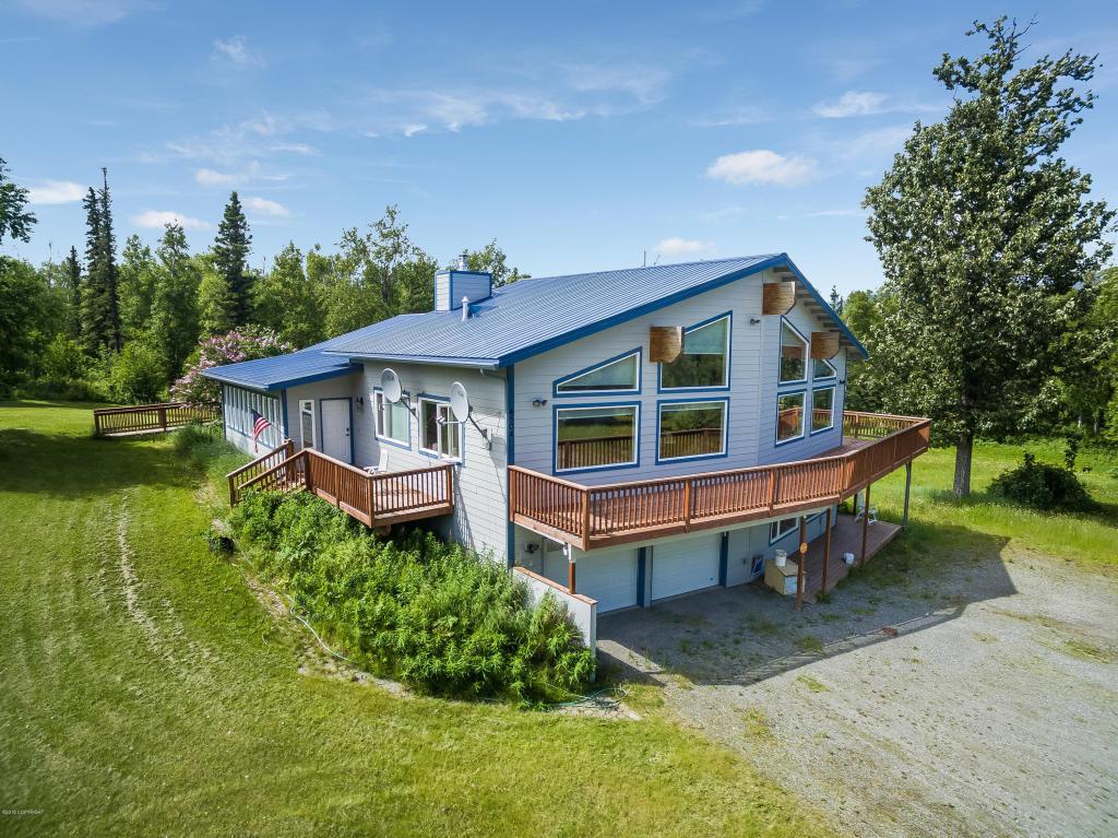 4504 Heaton Road - Photo 1