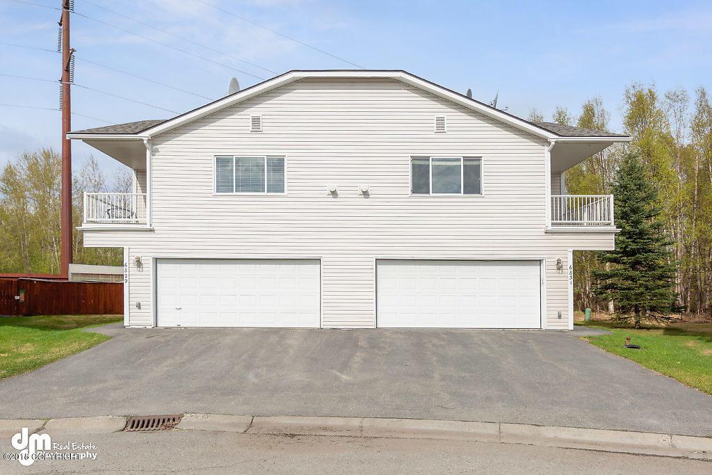6831 Brittany Rock Way - Photo 1