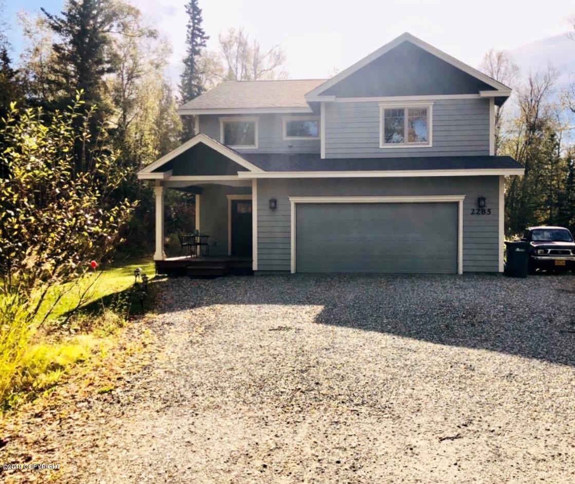 2285 Willow Drive - Photo 1