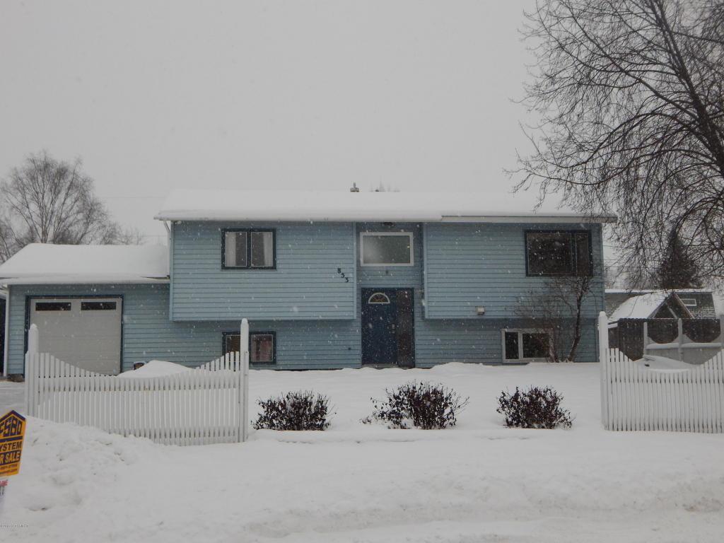 853 73rd Avenue - Photo 1