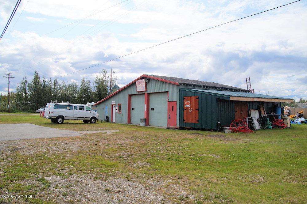 2529 Old Richardson Highway - Photo 1