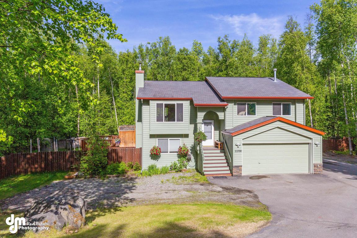22700 Judd Drive - Photo 1
