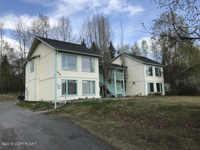 1634 Juneau Drive - Photo 1
