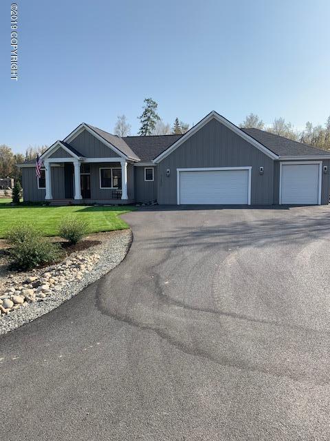 4940 Airpark Drive - Photo 1