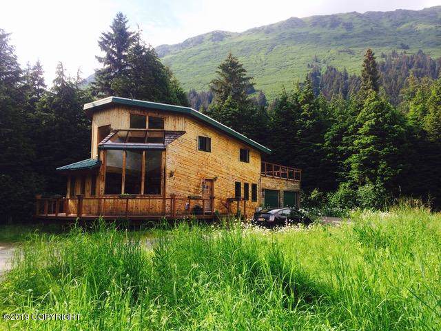 258 Jewel Mine Road - Photo 1