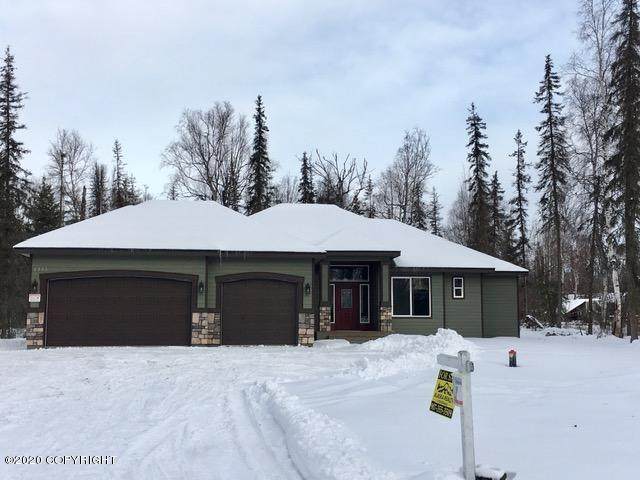 6301 Creeksedge Drive - Photo 1