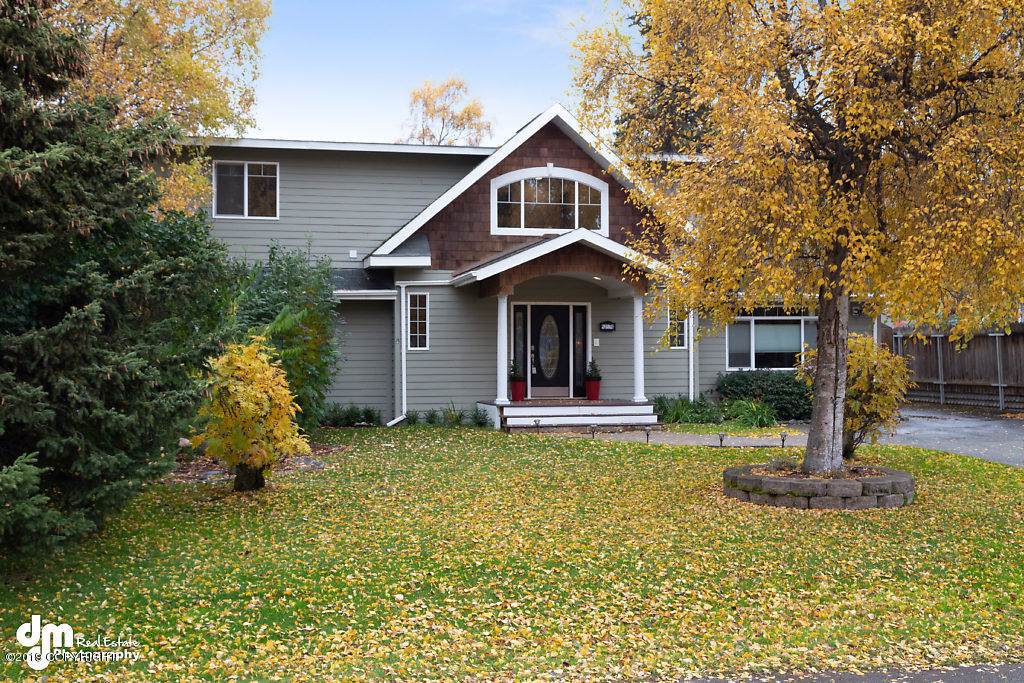 9301 Kavik Street - Photo 1