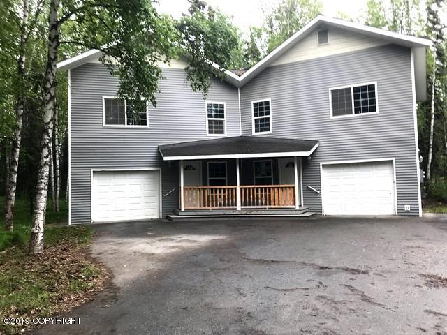 8380 Swan Drive - Photo 1