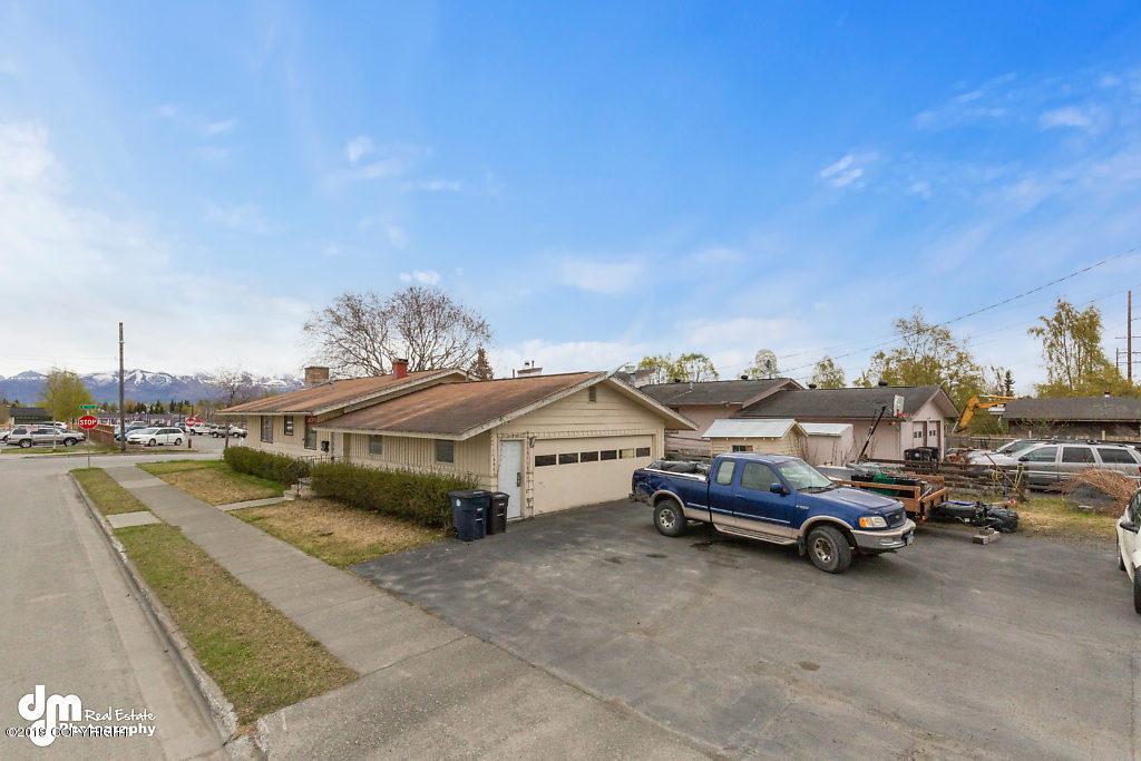 1300 E Street - Photo 1