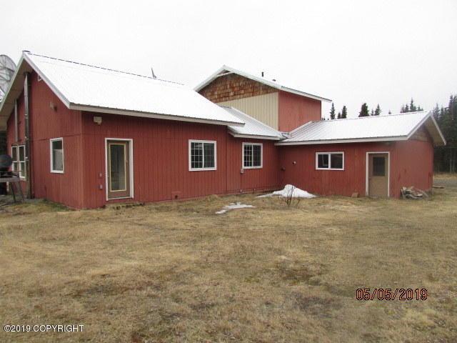 21640 Bull Moose Street - Photo 1