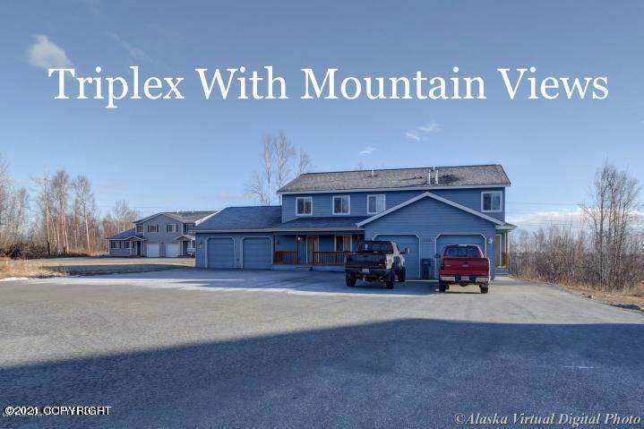 4525 Binnacle Drive - Photo 1