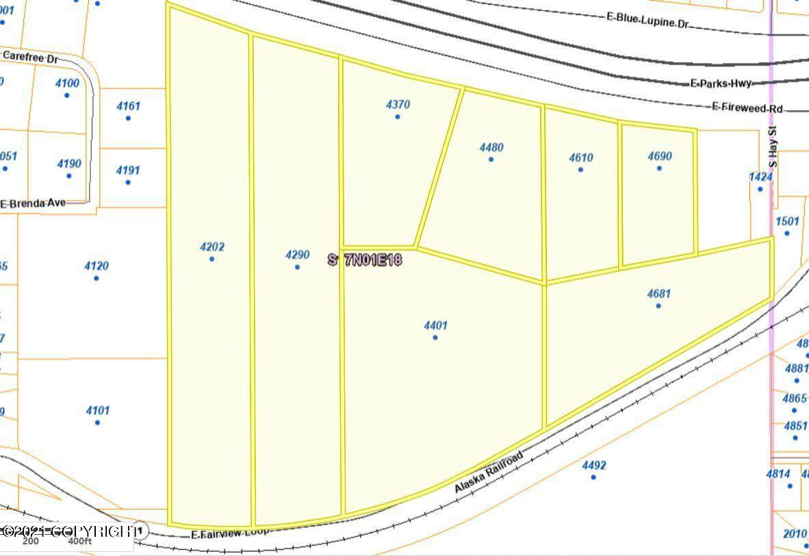 4202-4690 Fireweed Road - Photo 1