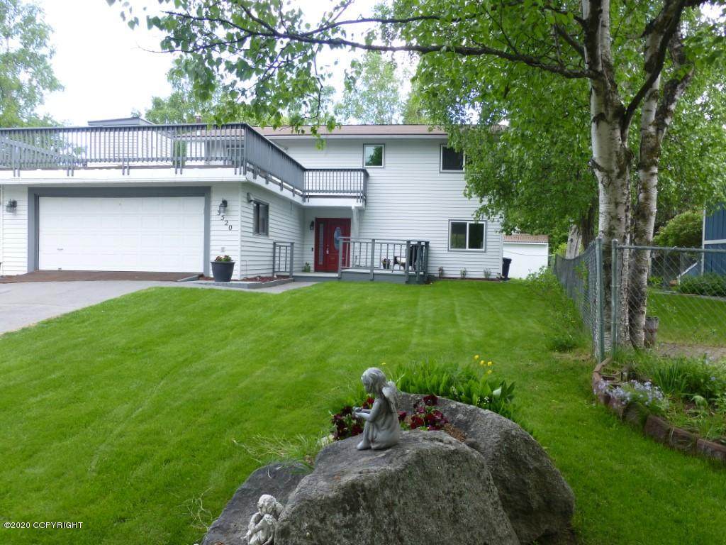 3520 Checkmate Drive - Photo 1