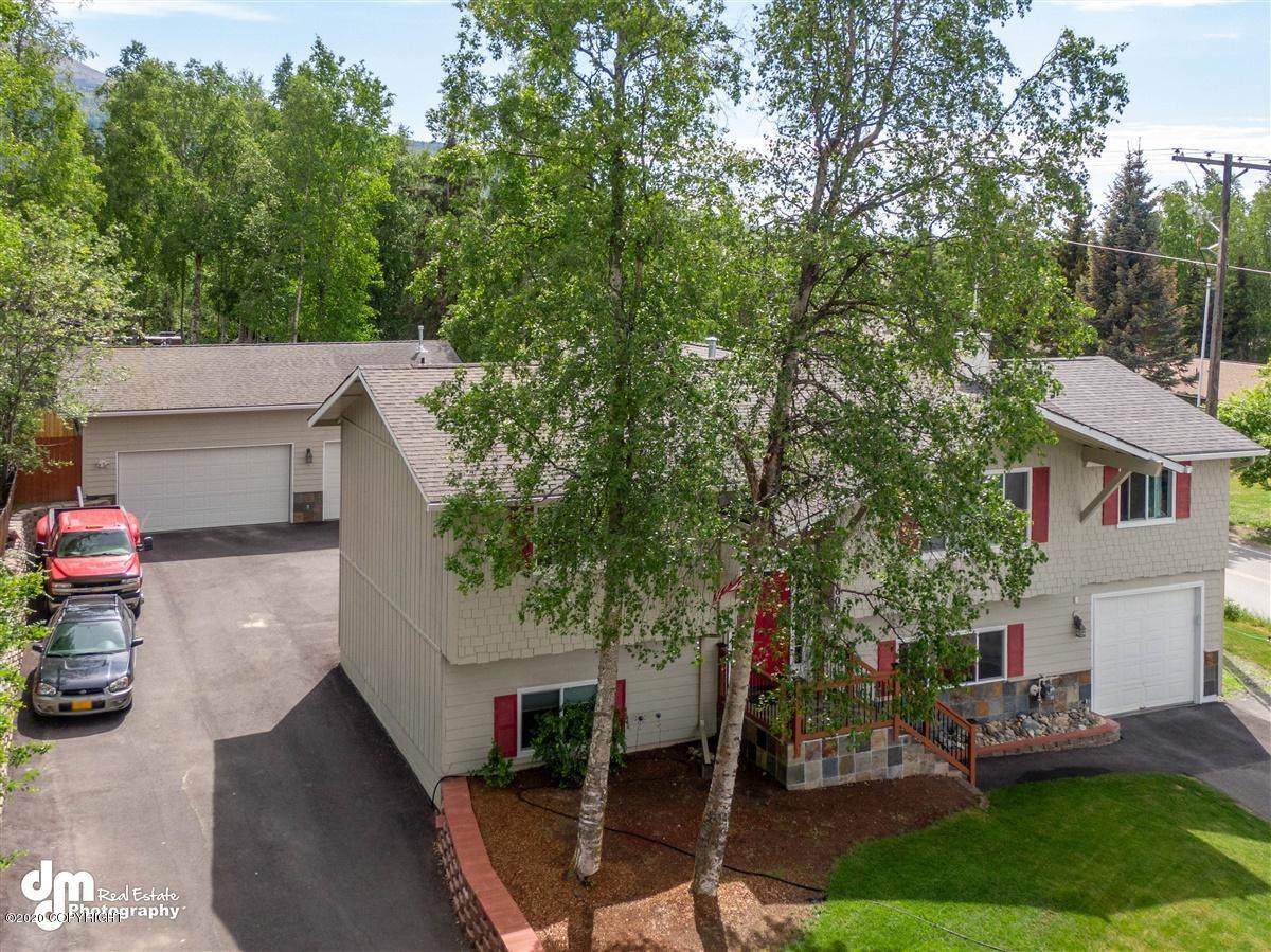 17608 Chilkat Court - Photo 1