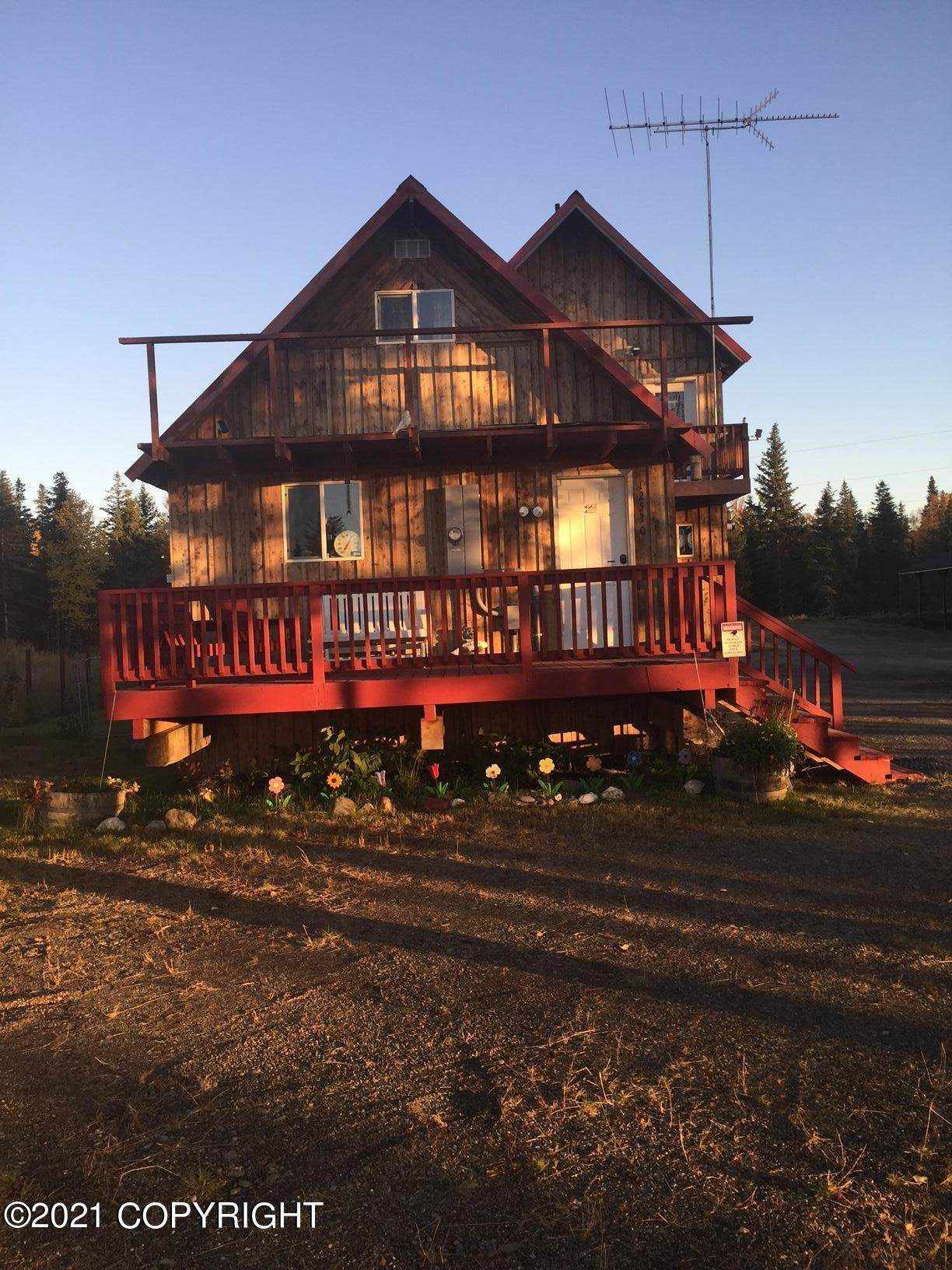 12530 Chaika Street - Photo 1