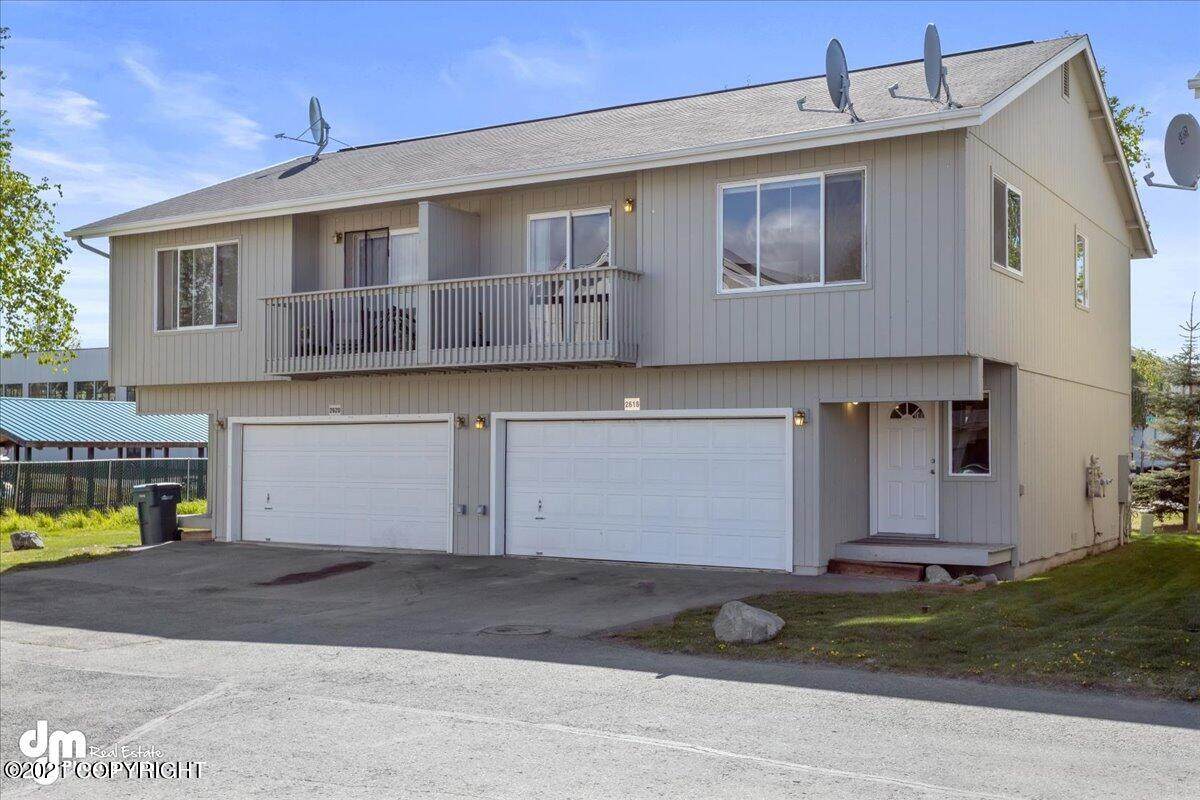 2618 Lauren Creek Loop - Photo 1