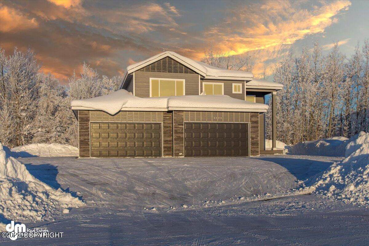 2132 Sanctuary Drive - Photo 1