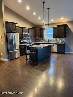 4745 Mary Martin Drive - Photo 1