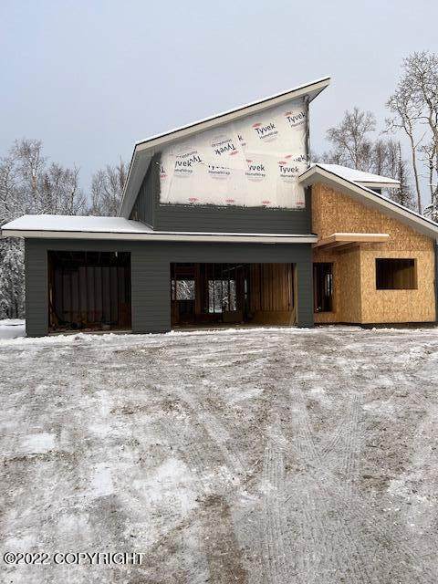 1251 Valley Ridge Drive - Photo 1
