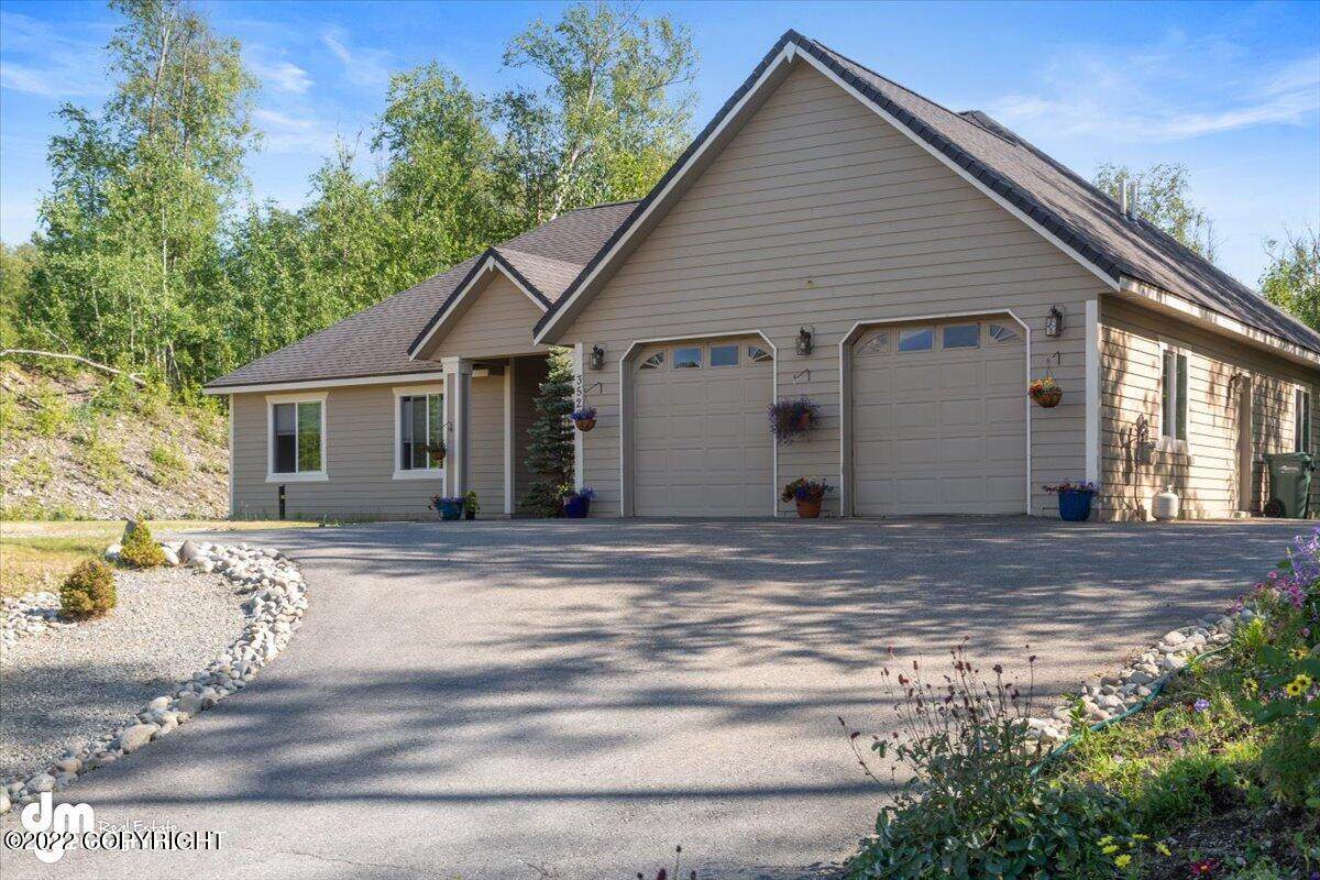 3528 Discovery Loop - Photo 1