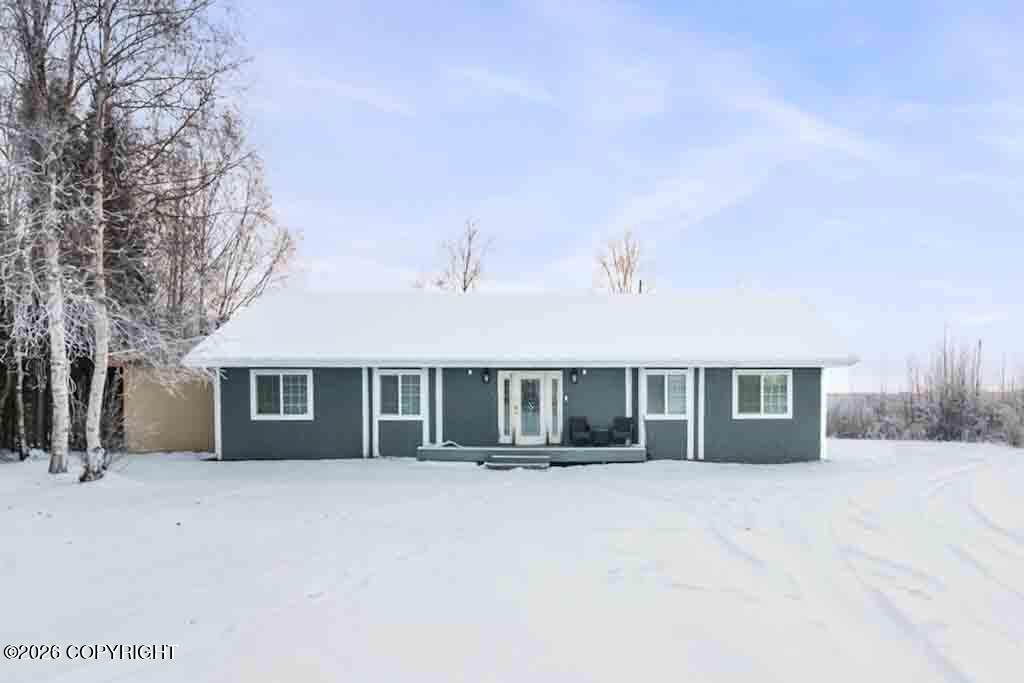 14124 Millers Ridge Road - Photo 1