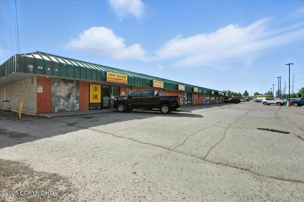 5121 Arctic Boulevard - Photo 1