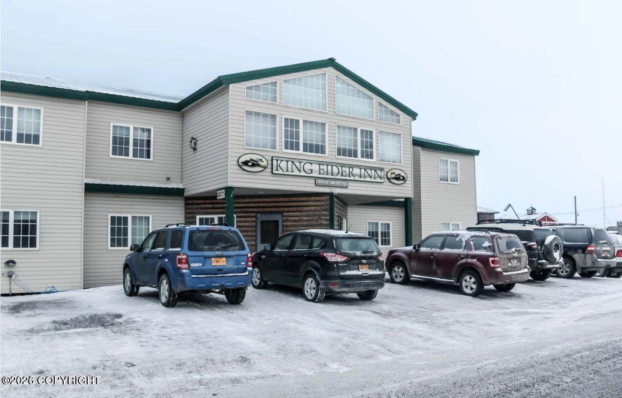 1752 Ahkovak Street - Photo 1