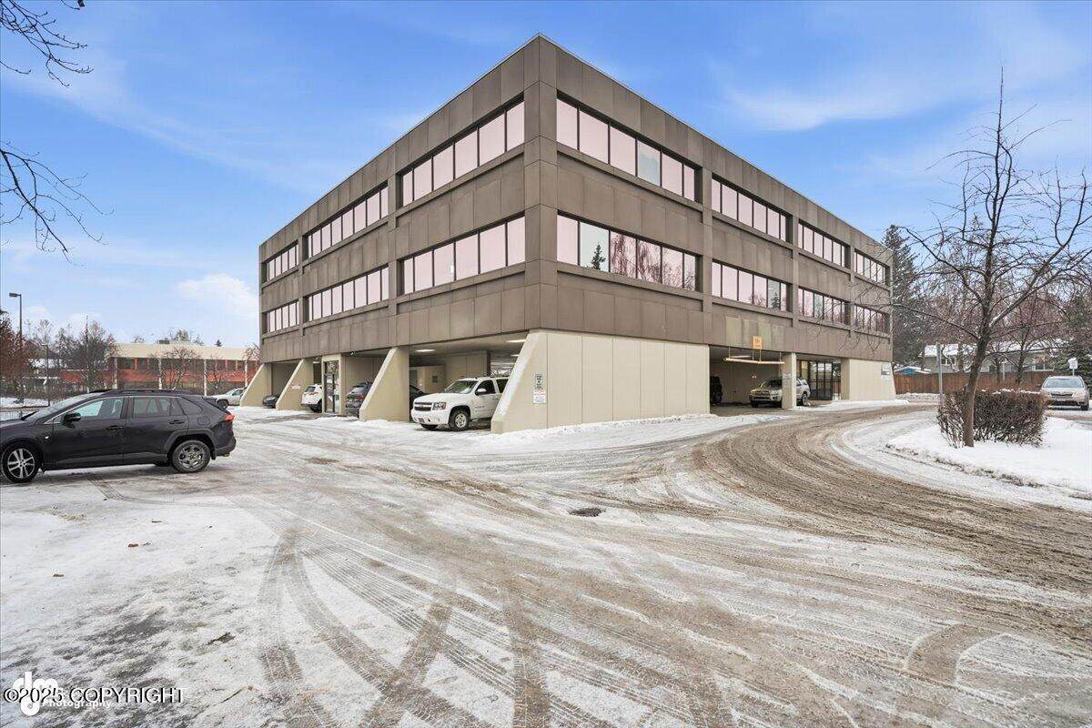 3500 Latouche Street - Photo 1