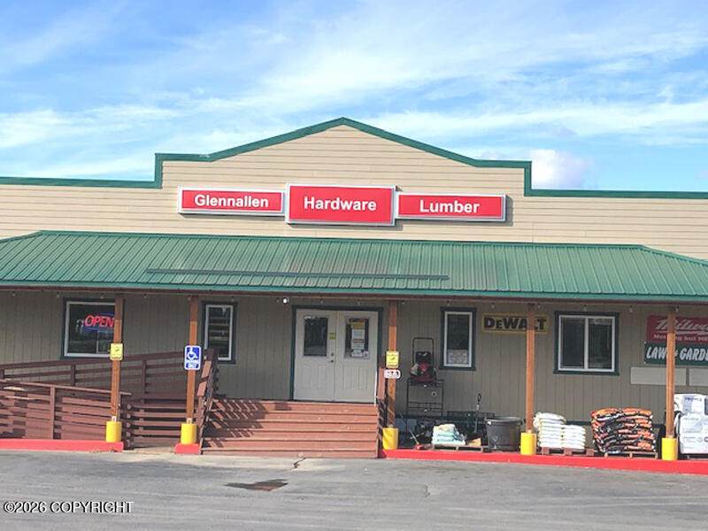 MILE 185 Glenn Highway - Photo 1