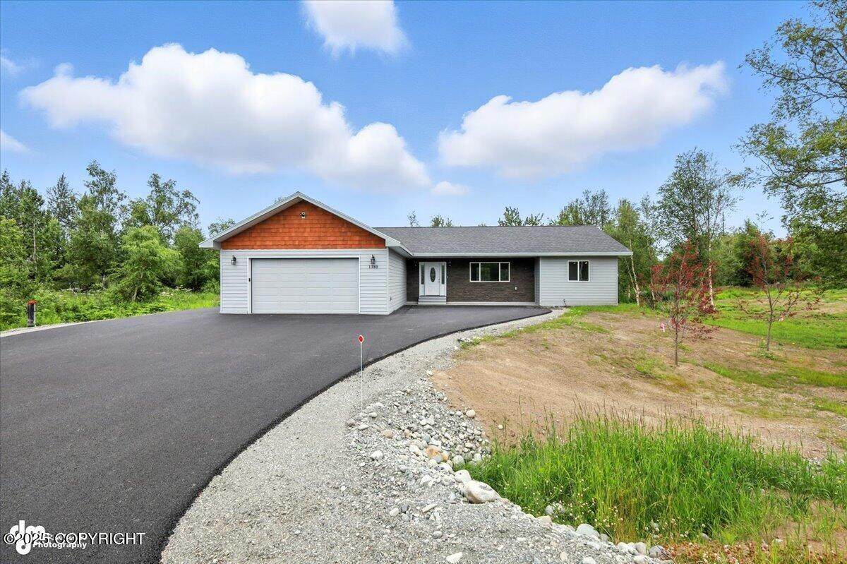 1380 Cedar Hills Drive - Photo 1