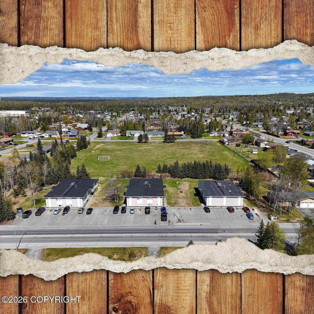 322 Redoubt Avenue - Photo 1