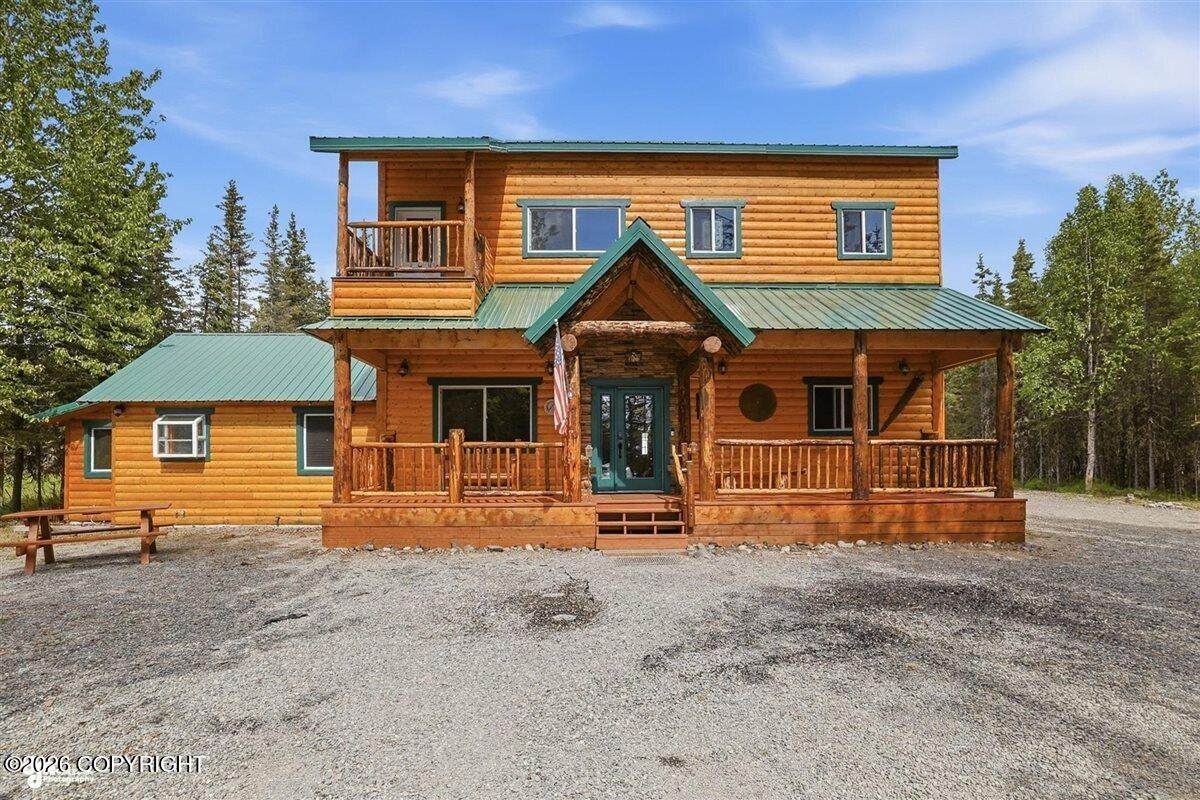 15832 Steelhead Ridge Road - Photo 1
