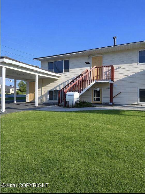 3207 Wisconsin Street - Photo 1