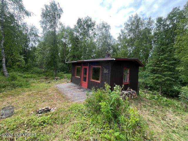 L4 Skeetna Lake - Photo 1