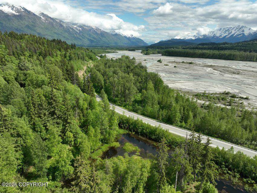 Lot 23 26 Mi Hns Highway - Photo 1