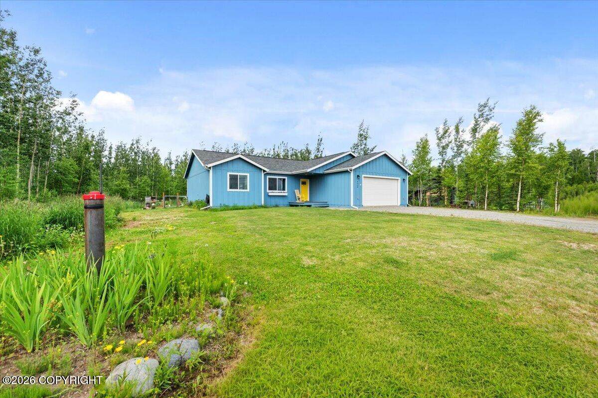 4008 Preston Hills Drive - Photo 1