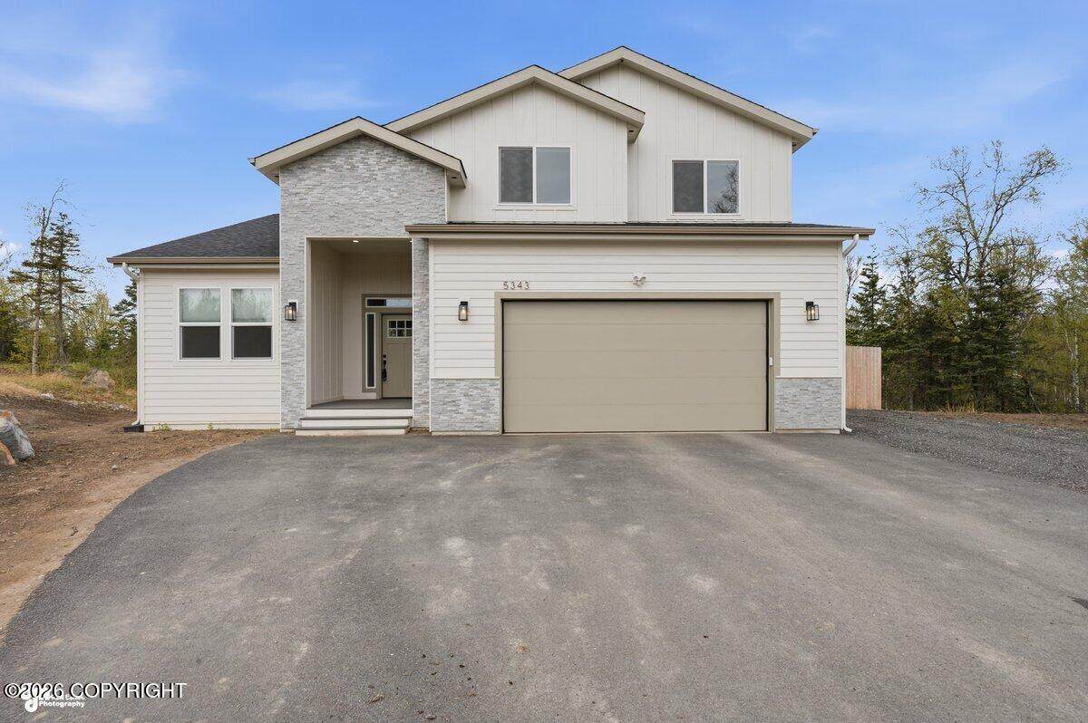 5343 Jaxton Circle - Photo 1