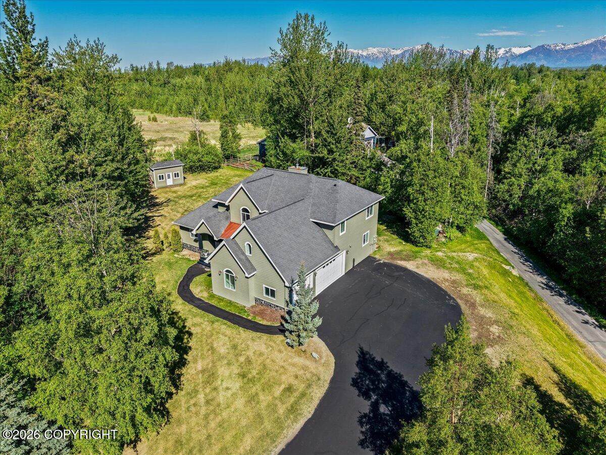 1540 Badger Road - Photo 1