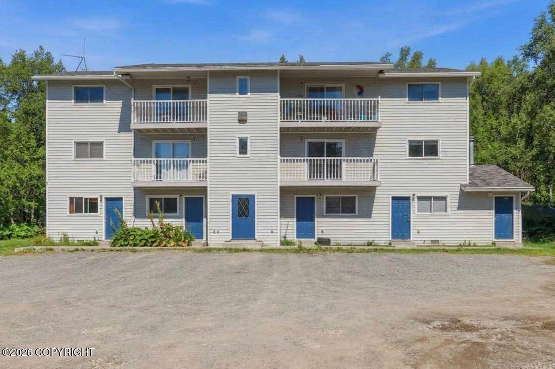 15955 Ptarmigan Road - Photo 1