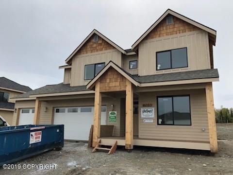 6020 Heather Wood Circle - Photo 1