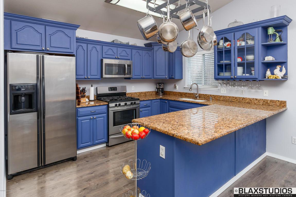 3861 Scenic View Drive - Photo 1