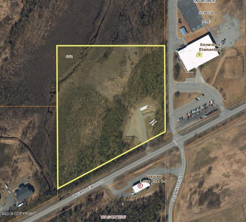 2281 Fairview Loop - Photo 1
