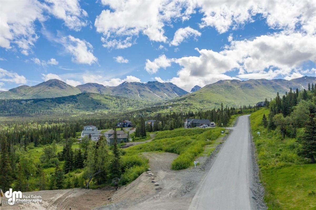 L4 B1 Mountain Breeze Drive - Photo 1