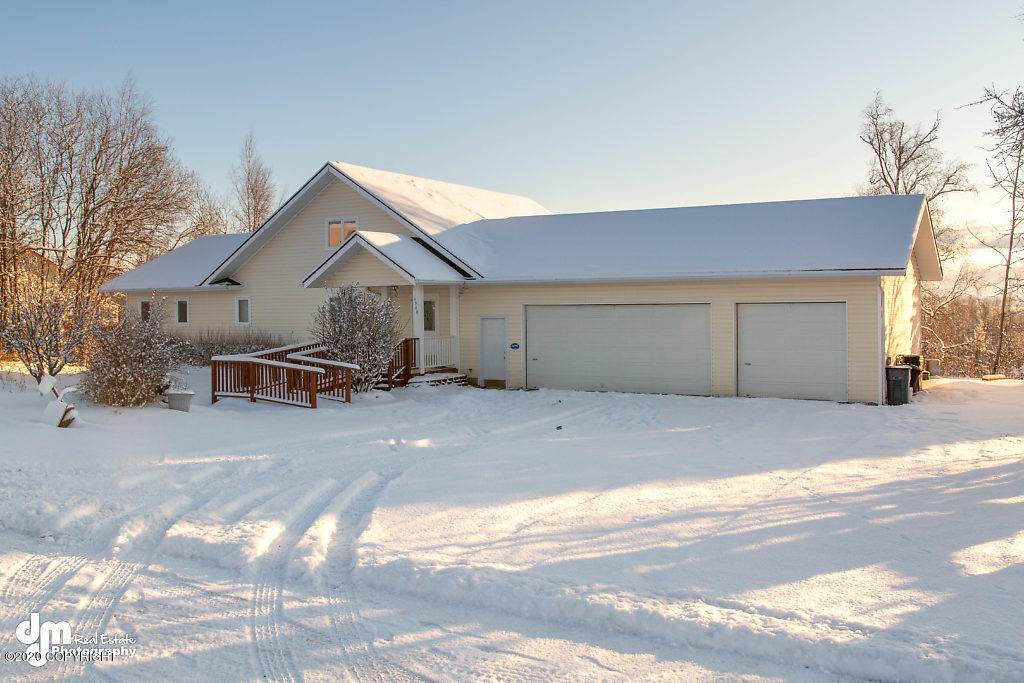 4980 Kianna Avenue - Photo 1