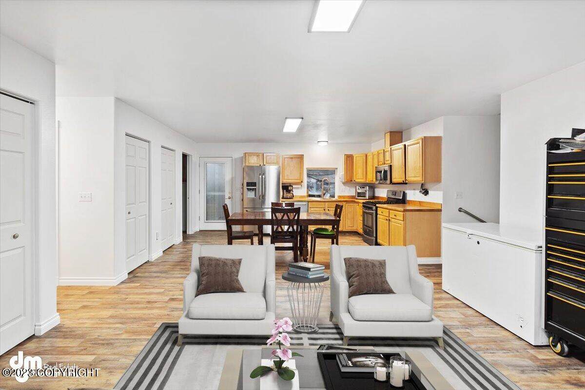 3596 Lynn Drive - Photo 1