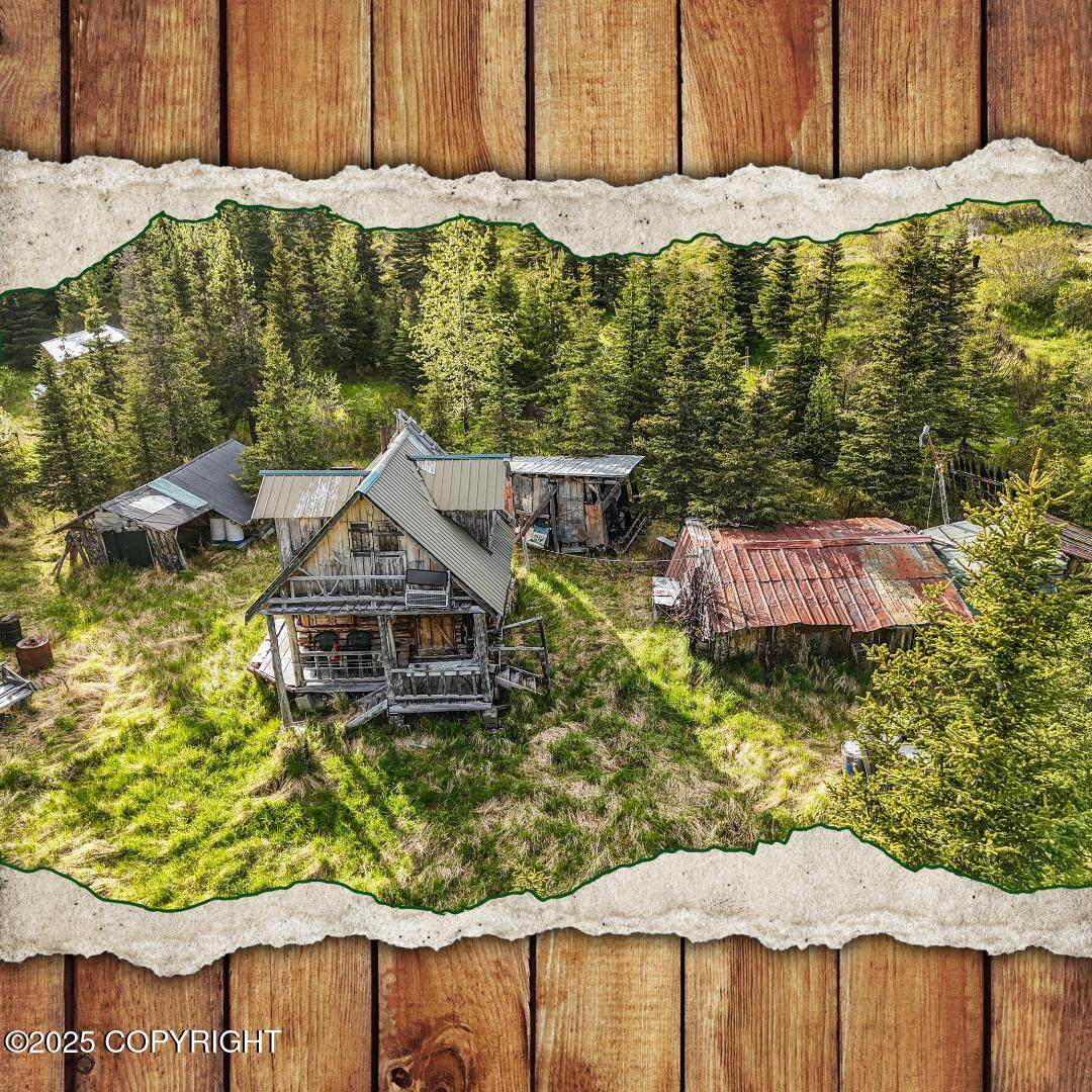 17775 Caribou Hills Rem - Photo 1