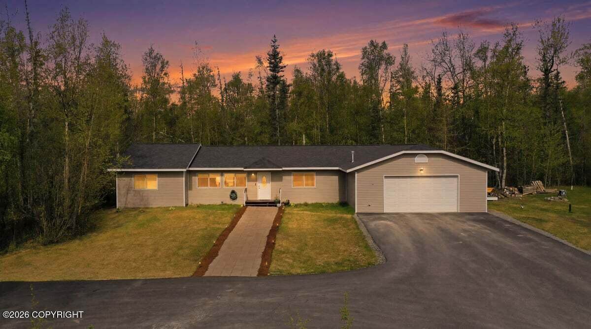 4417 Mary Martin Drive - Photo 1