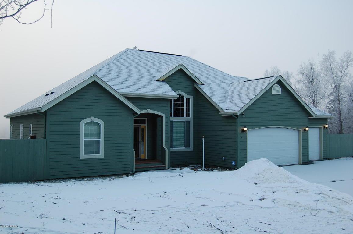 216 Bluff Vista Circle - Photo 1