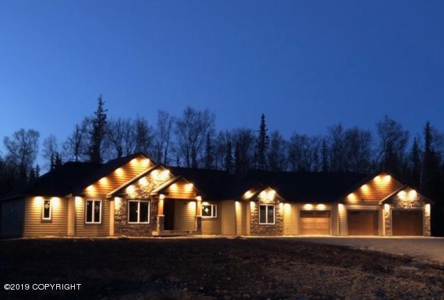 3231 Dreamland Circle - Photo 1