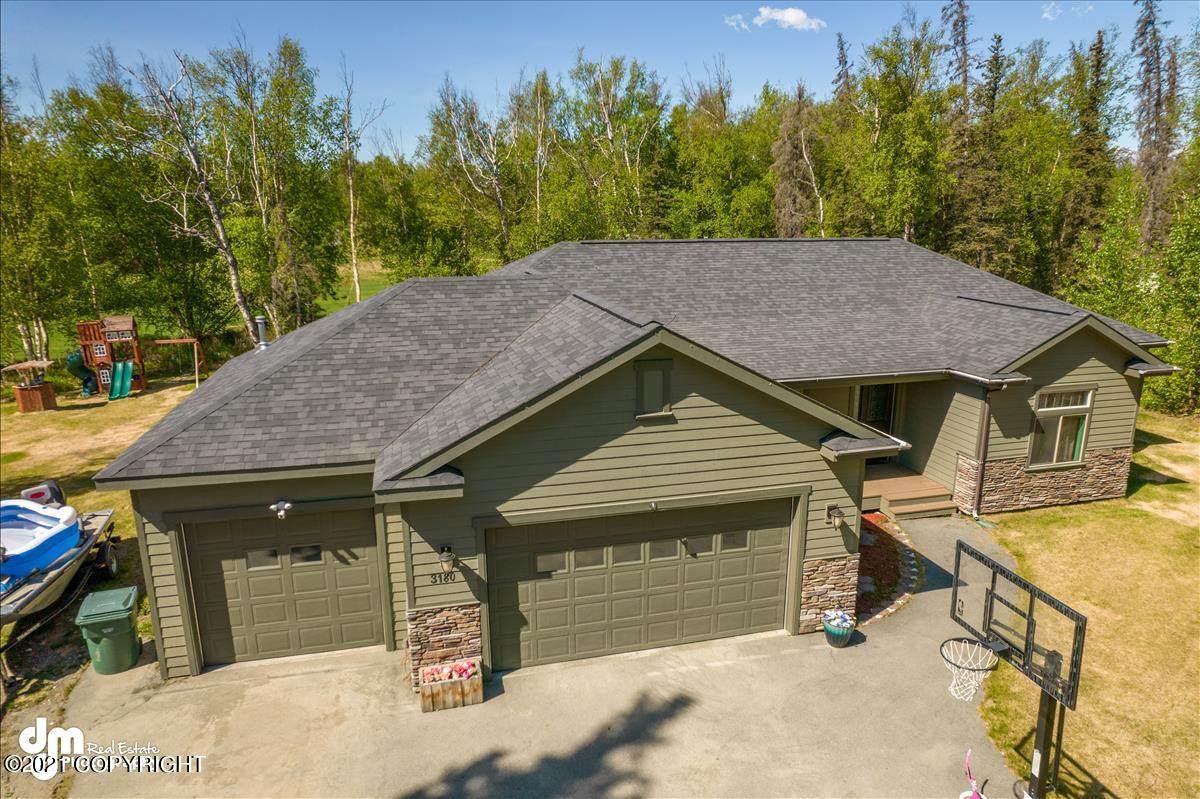 3180 Snowgoose Road - Photo 1